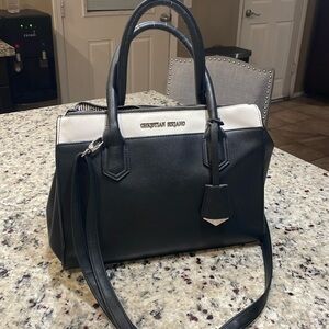 Christian Siriano Satchel Purse